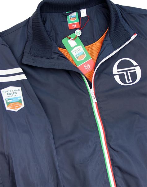 sergio tacchini monte carlo tennis.